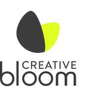 Creative Bloom logo, Creative Bloom contact details