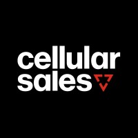 Cellular Sales logo, Cellular Sales contact details