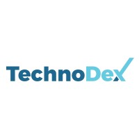 Technodex logo, Technodex contact details