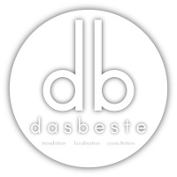 Dasbesta Language Services logo, Dasbesta Language Services contact details