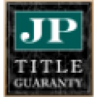 JP Title Guaranty, Inc logo, JP Title Guaranty, Inc contact details