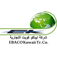 EBACO Kuwait Trading Company logo, EBACO Kuwait Trading Company contact details