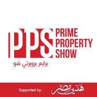 Hazi Misr - Prime Property Show logo, Hazi Misr - Prime Property Show contact details