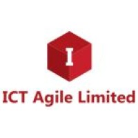 ICT AGILE LIMITED logo, ICT AGILE LIMITED contact details