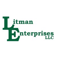 Litman Enterprises LLC logo, Litman Enterprises LLC contact details