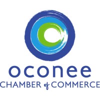 Oconee County Chamber of Commerce logo, Oconee County Chamber of Commerce contact details