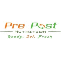 PrePost Nutrition LLC logo, PrePost Nutrition LLC contact details