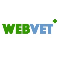 Webvet logo, Webvet contact details