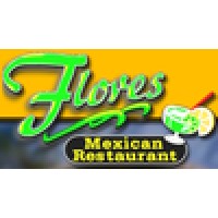 Flores Mexican Restaurant logo, Flores Mexican Restaurant contact details