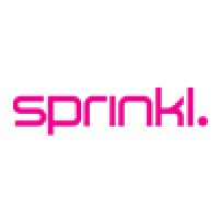 Sprinkl logo, Sprinkl contact details