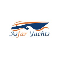 Asfar Yachts Charter logo, Asfar Yachts Charter contact details