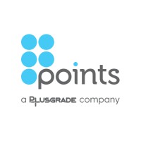 Points (a Plusgrade company) logo, Points (a Plusgrade company) contact details