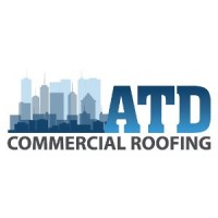 ATD Commercial Roofing logo, ATD Commercial Roofing contact details