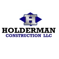 Holderman Construction, LLC logo, Holderman Construction, LLC contact details