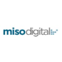 Miso Digital logo, Miso Digital contact details