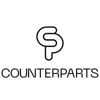 Counterparts logo, Counterparts contact details