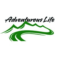 ADVENTUROUS LIFE LLC logo, ADVENTUROUS LIFE LLC contact details