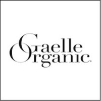 Gaelle Organic logo, Gaelle Organic contact details