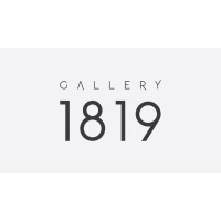 Gallery1819 logo, Gallery1819 contact details