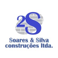 2S Soares & Silva Construções ltda. logo, 2S Soares & Silva Construções ltda. contact details