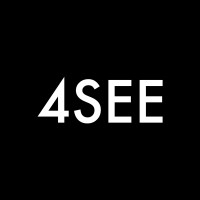 4SEE logo, 4SEE contact details