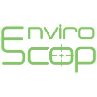 Enviroscop logo, Enviroscop contact details