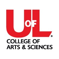 University of Louisville College of Arts & Sciences logo, University of Louisville College of Arts & Sciences contact details