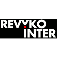 Revyko Inter logo, Revyko Inter contact details