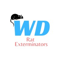 WD Rat Exterminators of Glendale logo, WD Rat Exterminators of Glendale contact details