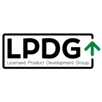 Licensed Product Development Group (LPDG) logo, Licensed Product Development Group (LPDG) contact details