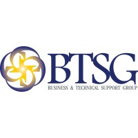 Business and Technical Support Group logo, Business and Technical Support Group contact details