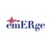 Emerge Conference LLC logo, Emerge Conference LLC contact details