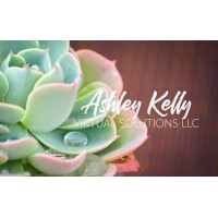 Ashley Kelly Virtual Solutions LLC logo, Ashley Kelly Virtual Solutions LLC contact details