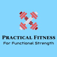 Practical Fitness (For Functional Strength) logo, Practical Fitness (For Functional Strength) contact details