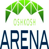 Oshkosh Arena logo, Oshkosh Arena contact details