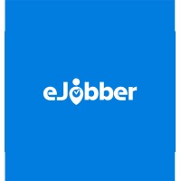 eJobber logo, eJobber contact details