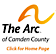 THE ARC OF CAMDEN COUNTY logo, THE ARC OF CAMDEN COUNTY contact details