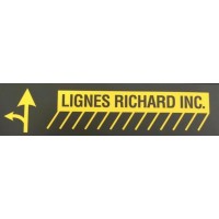 Lignes Richard inc. logo, Lignes Richard inc. contact details