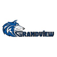 Grandview High School logo, Grandview High School contact details