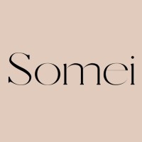 SOMEI logo, SOMEI contact details