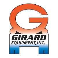 Girard Equipment, Inc. logo, Girard Equipment, Inc. contact details