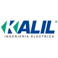 KALIL SA logo, KALIL SA contact details