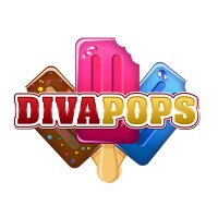 DIVA POPS logo, DIVA POPS contact details