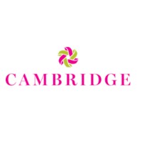 Cambridge logo, Cambridge contact details