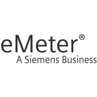 eMeter Corporation, a Siemens Business logo, eMeter Corporation, a Siemens Business contact details