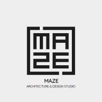 Maze-co logo, Maze-co contact details