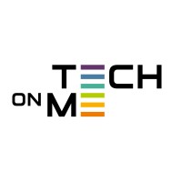 TechOnMe logo, TechOnMe contact details