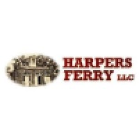 Harpers Ferry LLC logo, Harpers Ferry LLC contact details