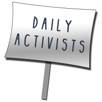 Daily Activists logo, Daily Activists contact details