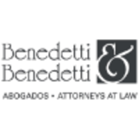 Benedetti & Benedetti logo, Benedetti & Benedetti contact details